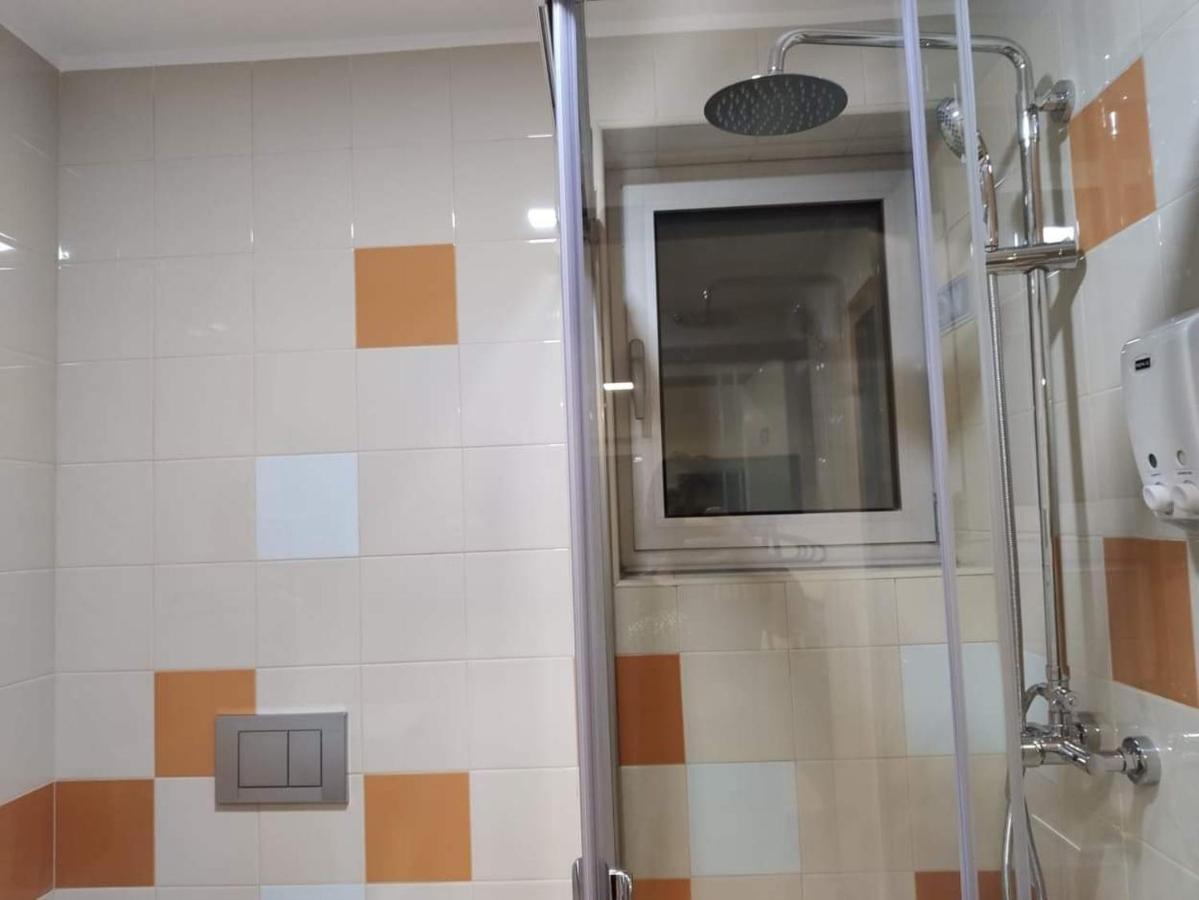 Al Santiago T1 Apartment เวียนา โด กัสเตโล ภายนอก รูปภาพ