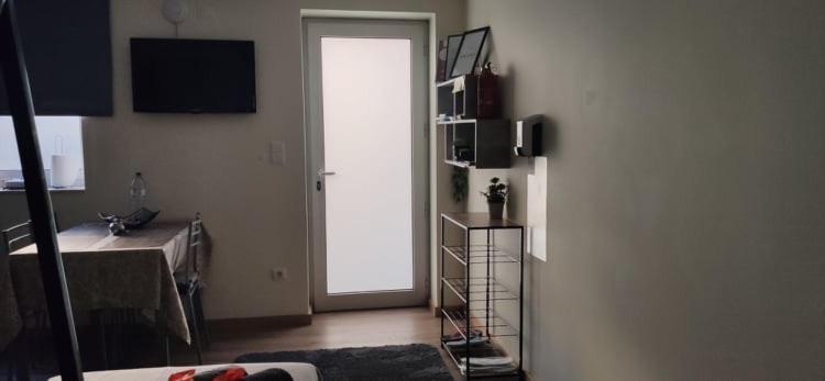 Al Santiago T1 Apartment เวียนา โด กัสเตโล ภายนอก รูปภาพ